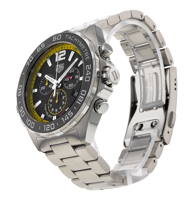 Tag Heuer Formula 1 CAZ101AC.BA0842 Image 2